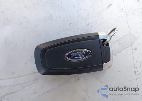 2017 Ford Edge Sel из США, поврежденный, VIN 2FMPK3J93HBC31701